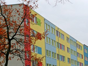 Immobilienbewertung- Wie wichtig ist das Baujahr?; Bild: Gabi Schoenemann / pixelio.de
