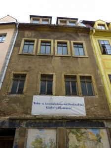 Die Kapitalanlage; Bild: Hartmut910 / pixelio.de