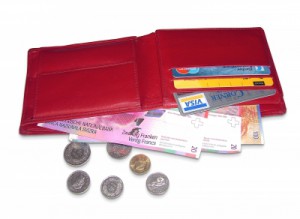 Banking - ein kleiner Überblick; Bild: manwalk / pixelio.de
