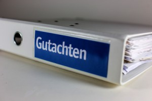 Wertgutachten; Bild: Rainer Sturm / pixelio.de