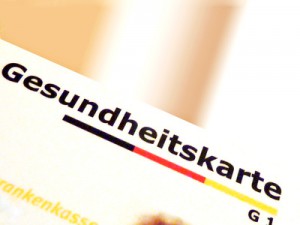 Die Wahl der richtigen Krankenversicherung - Tarife und Vergleich; Bild: Lupo / pixelio.de