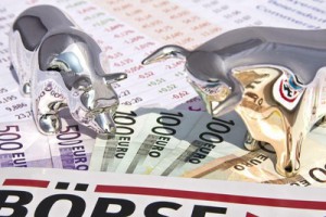 Zur Geschichte der Börse; Bild: Thorben Wengert / pixelio.de