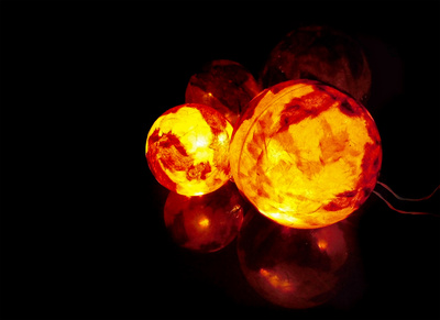 LED -Lampen im Haushalt; Bild: Espressolia / pixelio.de