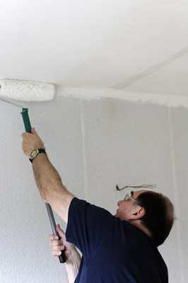 Neue Zimmerdecke Gestalten Tipps Und Tricks