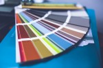 Welche Farben brauchen Sie für Ihr Haus, um sich glücklicher zu fühlen?
