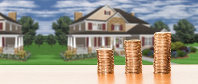 Lohnt es sich, beim Hauskauf auf die Shared Economy zu achten?