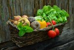 Vitamine für unseren Körper