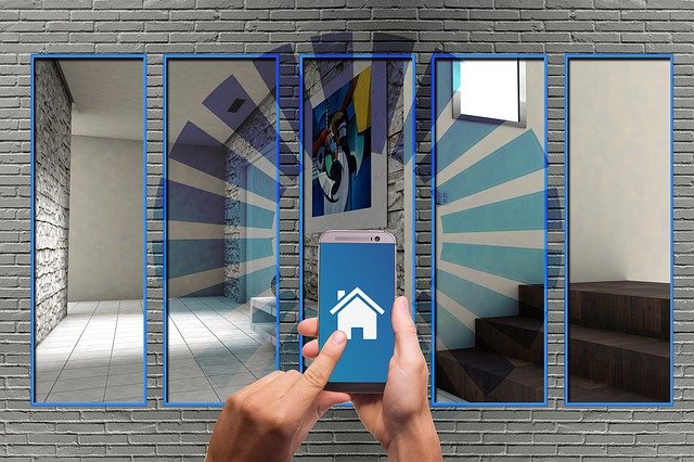 Smart Home: So schützen Sie Ihre eigenen vier Wände