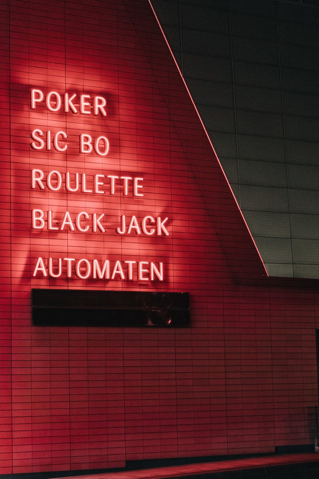 Die Spannendsten Spiele Im Online-Casino Die Spannendsten Spiele Im Online-Casino
