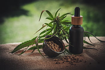 CBD kann Ihnen helfen, Ängste abzubauen
