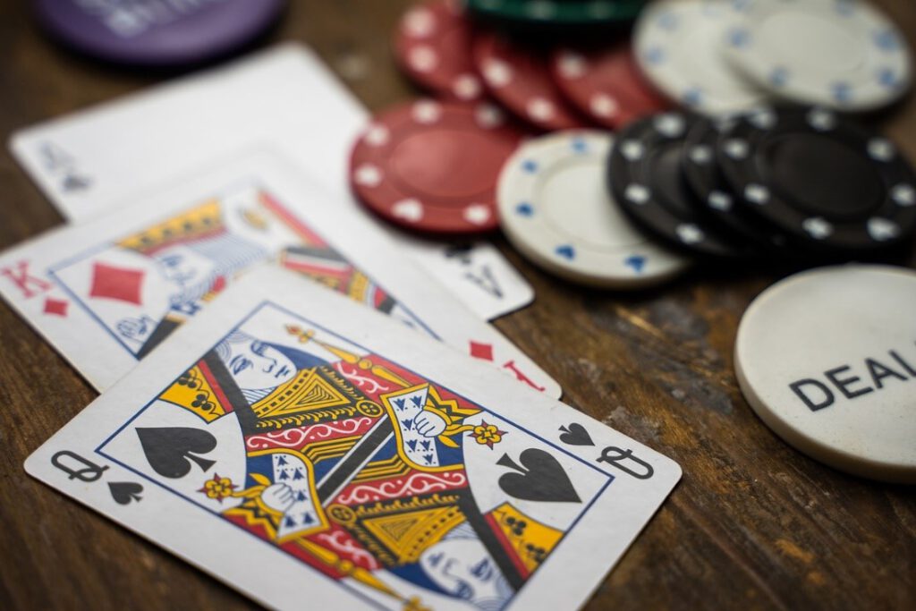 Wie wählt man das beste Online-Casino