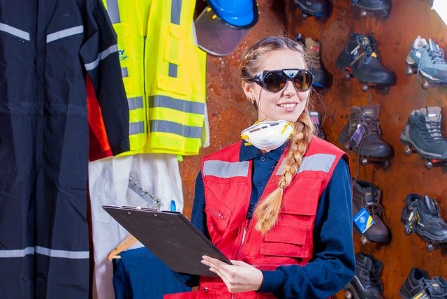 Kann Arbeitskleidung von der Steuer abgesetzt werden?