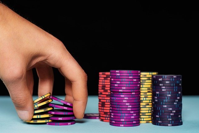 Tipps, um die besten Online-Casinos auszuwählen