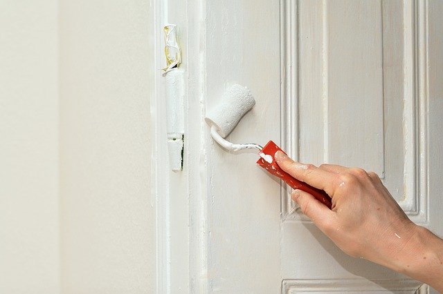 Tipps und Tricks - Vorbereitung von Renovierungsarbeiten