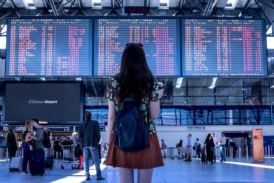 Lohnt es sich CBD auf Reisen zu probieren?