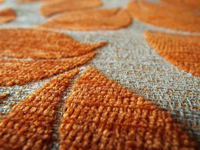 Den passenden Teppich finden - Begleiter der Raumgestaltung