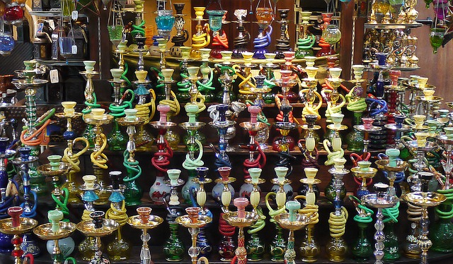 Shisha-Tabak kaufen - den passenden Shop gefunden?