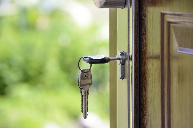 Ausgesperrt - So kommen Sie wieder in Ihre Wohnung