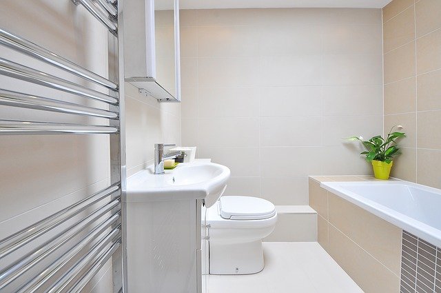 Badezimmer renovieren? Das sind die Kosten