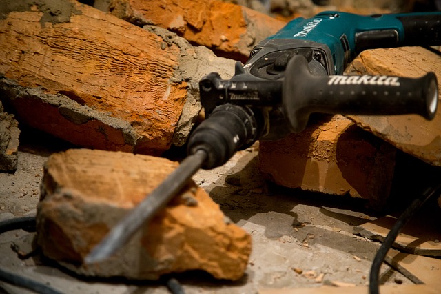 Vorteile: Baumaschinen mieten statt kaufen