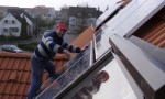 KfW-Förderung - Zinsgünstige Kredite und Tilgungszuschüsse bei Neubau und Sanierung für Hausbesitzer; Bild: Klaus-Uwe Gerhardt / pixelio.de