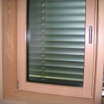 Fachgerechter Fenster - Einbau