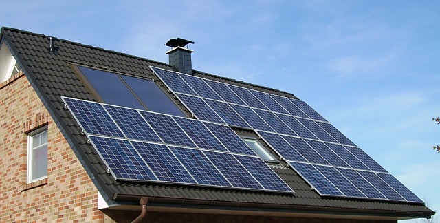 Photovoltaikanlage – Tipps für Brand & Brandschutz