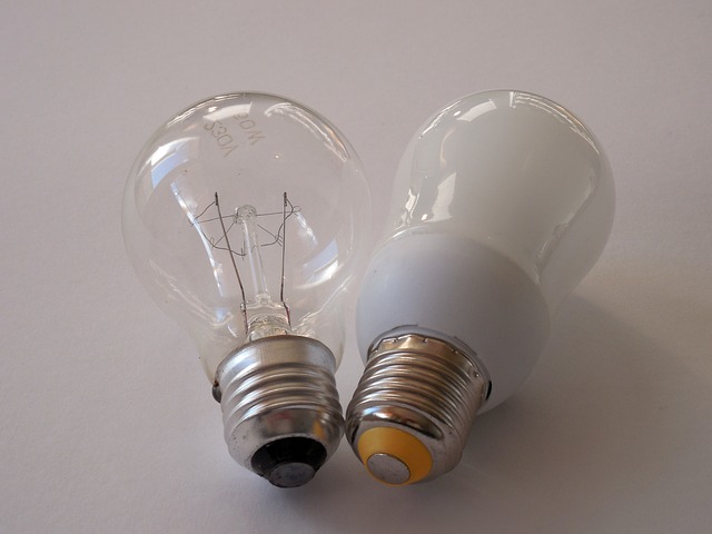 Warum ist die Glühlampe verboten?