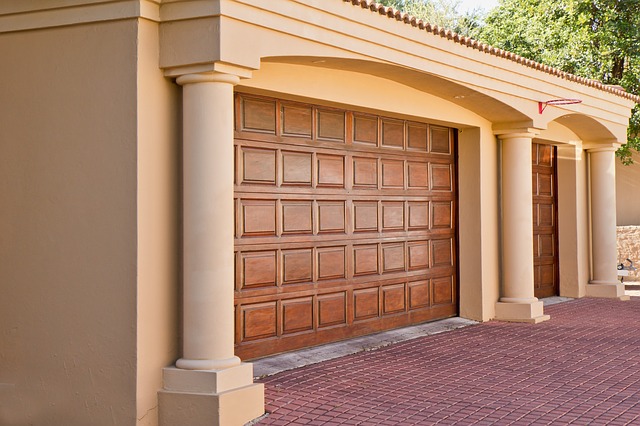 Garage: Komfort und Sicherheit für Ihr Auto