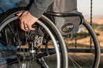 Barrierefrei für den Rollstuhl