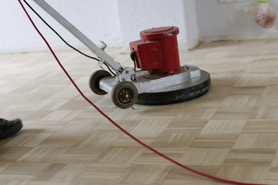 Parkett; Foto: Petra Bork / pixelio.de