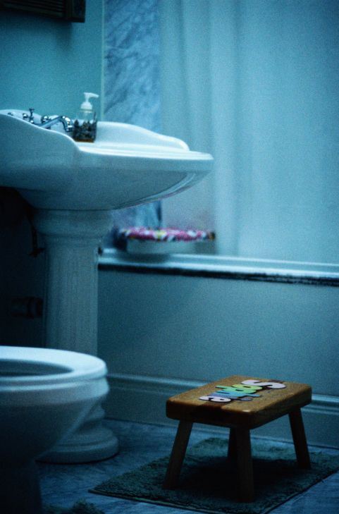 Bad & Badeinrichtung; Bild: © Ryan McVay/Photodisc/Thinkstock