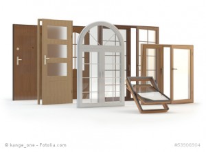 Geld sparen beim Kauf neuer Fenster; Bild: kange_one / fotolia.com