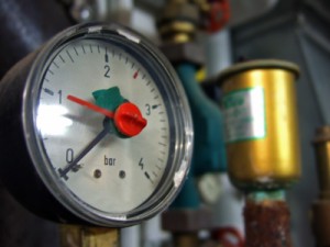 Informationen zum Heizöltank für die Ölheizung – Vorschriften, Wartung und Kauf; Bild: Rainer Sturm / pixelio.de