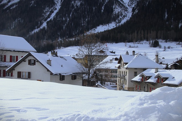 Gut gerüstet für den Winter