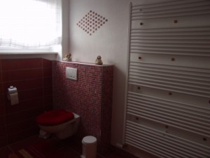 Badezimmer ohne Barrieren; Bild: Siegfried Fries / pixelio.de