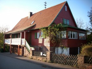 Kosten einer Gebäude – Energieberatung; Bild: Ralph-Thomas Kühnle / pixelio.de