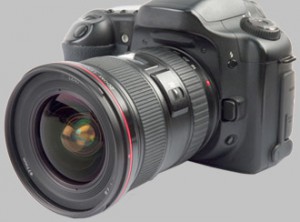 Digitale Fotografie und Video; Bild: © Romanchuck - Fotolia.com