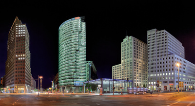 Die Steuer für die Zweitwohnung in Berlin wird verdreifacht; Bild: www.clearlens-images.de / pixelio.de