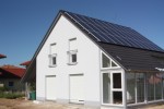 Effizienzhaus 40+ bauen; Bild: Uli Carthäuser / pixelio.de