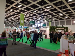 Internationale Grüne Woche 2018