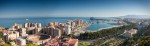 Malaga - moderne Stadt mit alter Geschichte