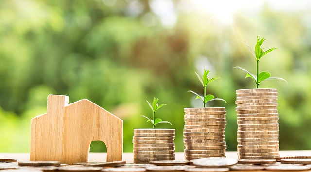 Franchise Investment in wachsende Immobilienmärkte