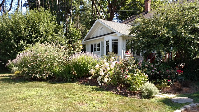 Haus & Garten