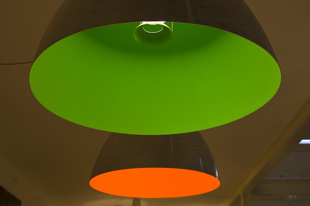 Lichtdesign: Atmosphäre stimmungsvoll gestalten; Foto: by digital cat (Author), CC BY 2.0 (Licence)