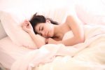 Eine hohe Schlafqualität kann Ihr Wohlbefinden beeinflussen