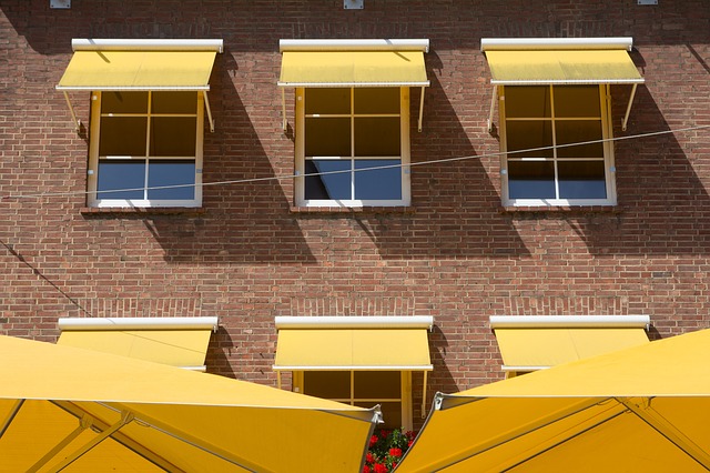Sonnenschutz - ein wichtiges Thema beim Hausbau