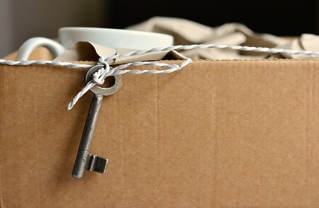 Umzug ins neue Heim: Weitere Unterstützungsmöglichkeiten