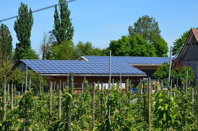 Photovoltaikanlage - Wichtige Informationen vor der Anschaffung