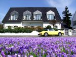 Neues Eigenheim: Wie Sie Stress vor und beim Umzug vermeiden